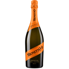 Mionetto Prosecco DOC Treviso Brut 11%
