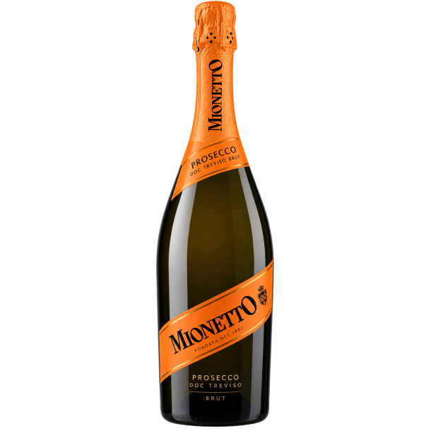 Mionetto Prosecco DOC Treviso Brut 11%