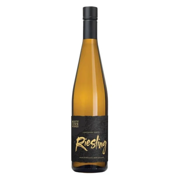 Misty Cove Landmark Series Riesling 2024 13%