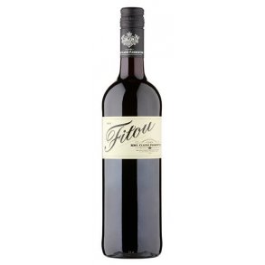 Mme. Claude Parmentier Fitou 12,5%