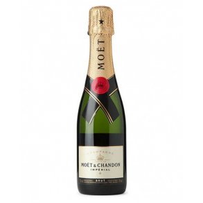 Moët & Chandon Impérial Brut Champagne 37,5 CL.