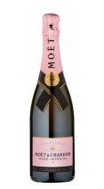 Moët & Chandon Impérial Rosé Champagne 75 CL.