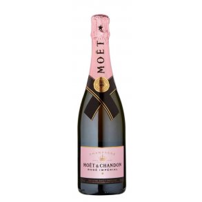 Mo�t & Chandon Imp�rial Ros� Champagne 75 CL.
