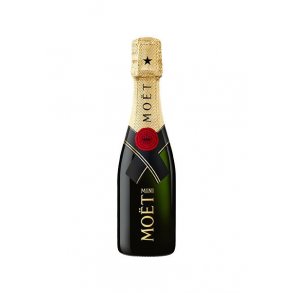 Moët & Chandon Impérial Brut Champagne 20 CL.