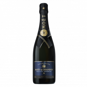 Moët & Chandon Nectar Impérial Champagne Demi-Sec 75 CL.