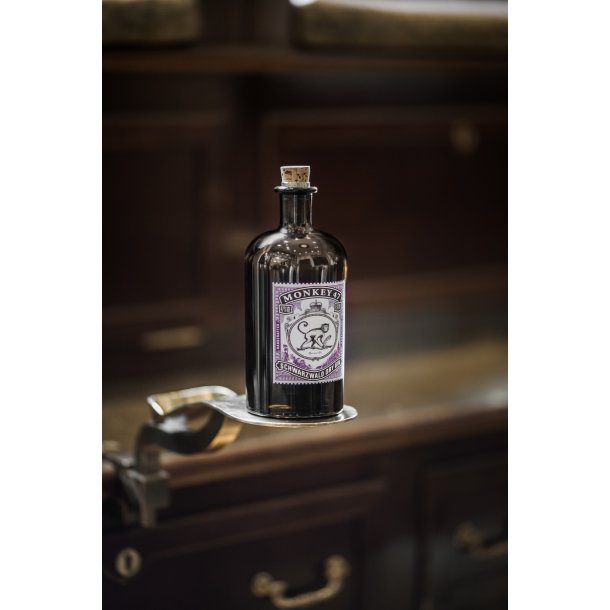 Monkey 47 Schwarzwald Dry Gin 50 cl. - 47%