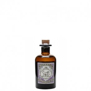 Monkey 47 Schwarzwald Dry Gin 5 cl. - 47%