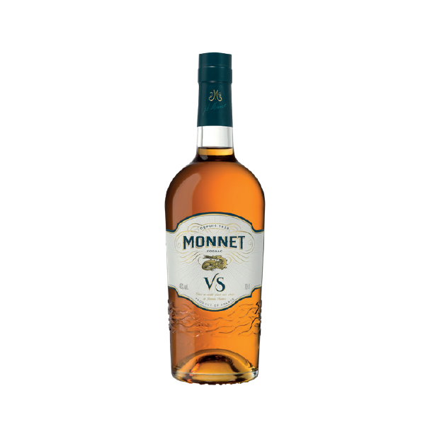 Monnet VS Cognac 70 cl. - 40%