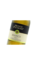 Monte Pietroso Bianco Terre Siciliane 2023
