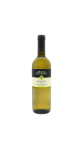 Monte Pietroso Bianco Terre Siciliane 2023