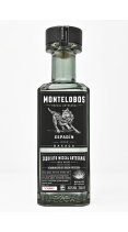 Montelobos Mezcal Espadin 70 cl. 43,2% 