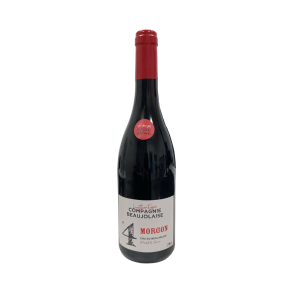 Beaujolais Morgon 2023 Compagnie Beaujolaise 13,5%