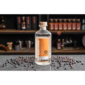 Mosgaard Tangerine Gin �kologisk 50 cl. - 40%