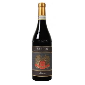 Mundi Barolo Riserva 2015 - 14%