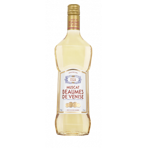 Muscat Beaumes de Venise 75 cl. - 15 %