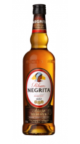 Negrita Añejo Reserve Rom 70 cl. - 37,5%