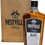 Nestville Whisky Black & White Gave�ske m. T-shirt 70 cl. - 40%