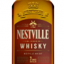Nestville Whisky Blended 6 yo Gaveske 70 cl. - 40%