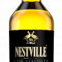 Nestville Whisky Cask Strength 70 cl. - 63,9%