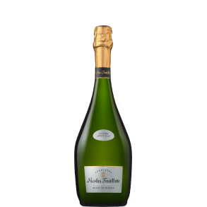 Nicolas Feuillatte Champagne Cuvée Spéciale Blanc de Blancs 75 cl. - 12%