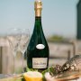 Nicolas Feuillatte Champagne Cuve Spciale Blanc de Blancs 75 cl. - 12%