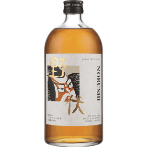 Nobushi Japansk Whisky 70 cl. 40%