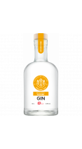 Nordic by Nature Havtorn Gin Øko 50 cl. - 37,5%