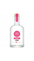 Nordic by Nature Rabarber Gin Øko 50 cl. - 37,5%