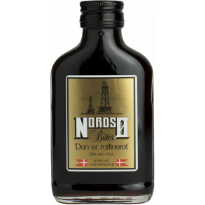 Nords Bitter 10 cl. - 30%