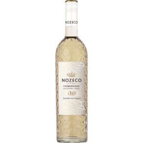 Nozeco Still Chardonnay 75 cl. - 0%