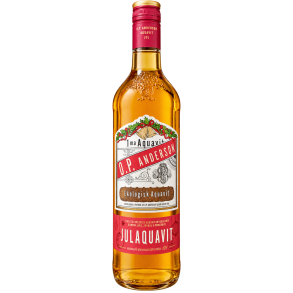 O.P. Anderson Julaquavit 70 cl 40 %