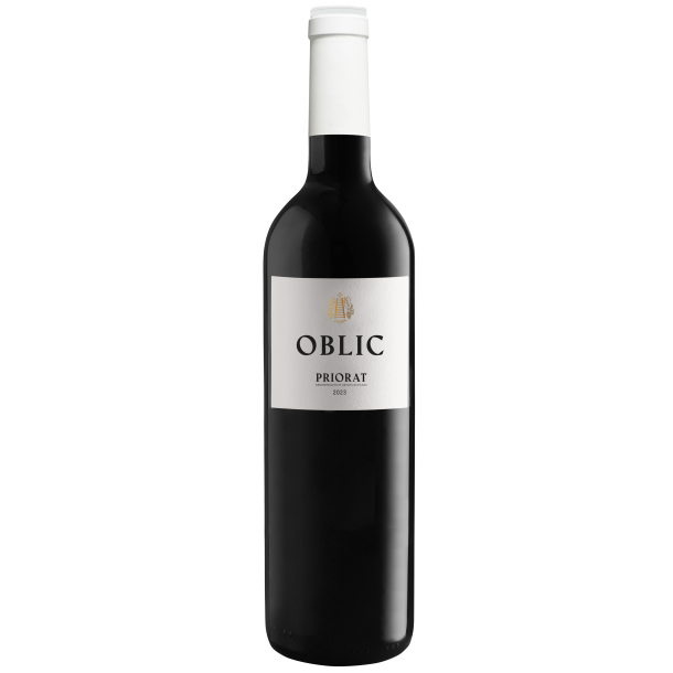 Oblic Priorat 2023 14,5%