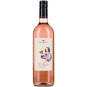 Esterhzy Die Prinzessin Ros 2019