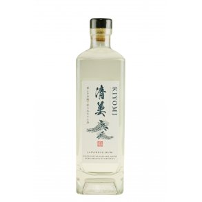 Okinawa Kiyomi White Rom - 40%