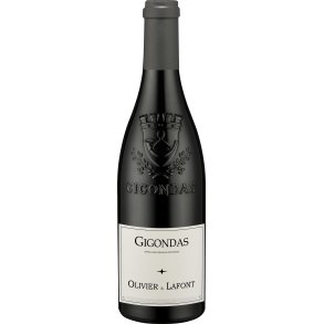 Olivier & Lafont Gigondas Rouge 2023 - 15%