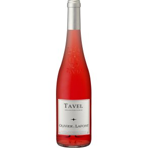 Olivier & Lafont Tavel Ros� 2025 - 14%