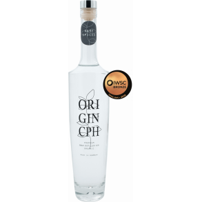 OriGinCPH Rare Spices ko 50 cl. - 43%