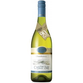 Oyster Bay Chardonnay - 13%