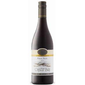 Oyster Bay Pinot Noir 2022 - 13,5%