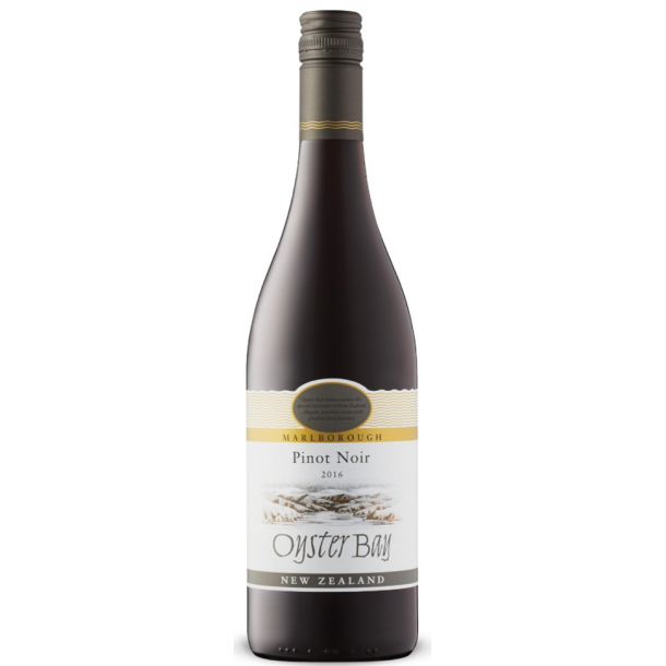 Oyster Bay Pinot Noir 2020 - 13%