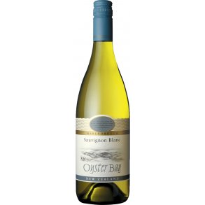 Oyster Bay Sauvignon Blanc 2023 - 12,5%