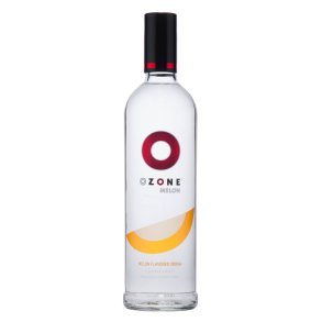 TILBUD Ozone Melon Vodka 50 CL. 38%