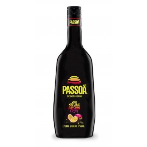 Passoa Likr 70 cl.