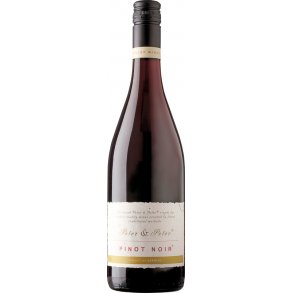 Peter & Peter Pinot Noir - 13%