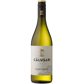 Calusari Pinot Grigio 2022 12%