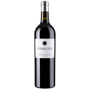 PINGUS 2021 Dominio De Pingus Peter Sisseck, Ribera Del Duero