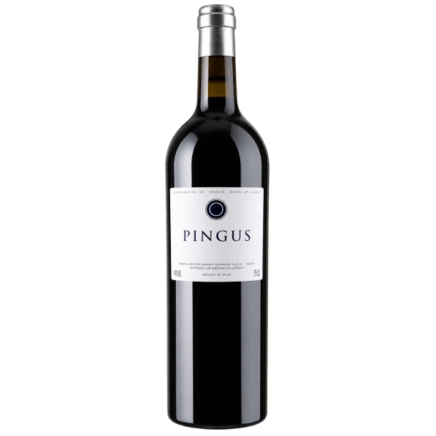 PINGUS 2021 Dominio De Pingus Peter Sisseck, Ribera Del Duero