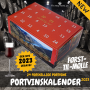 Portvinsjulekalender 2023 