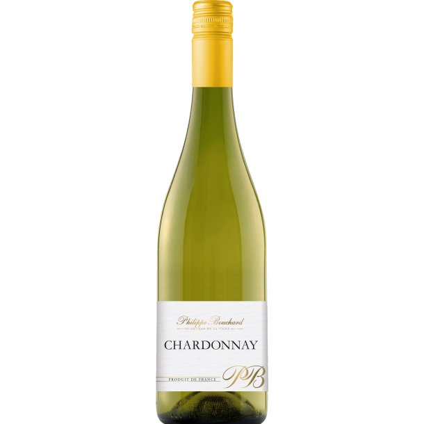 Phillippe Bouchard Chardonnay 75 cl. - 13%