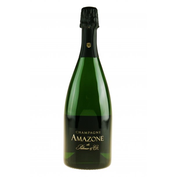 Palmer & Co Champagne Amazone 75 cl. - 12%